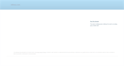 Desktop Screenshot of infinea.com